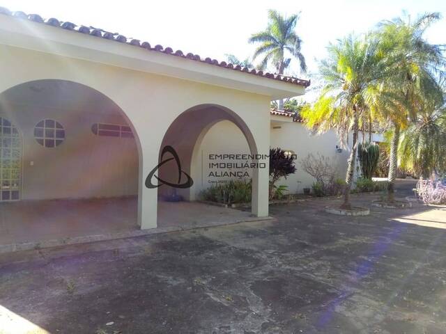 Mansão para Venda em Brasília - 4