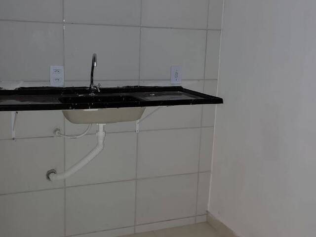 #375 - Apartamento para Venda em Brasília - DF