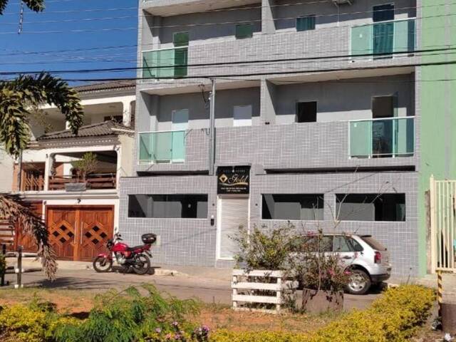 #375 - Apartamento para Venda em Brasília - DF