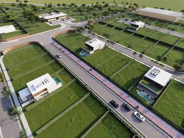 #366 - Área para Venda em Brasília - DF