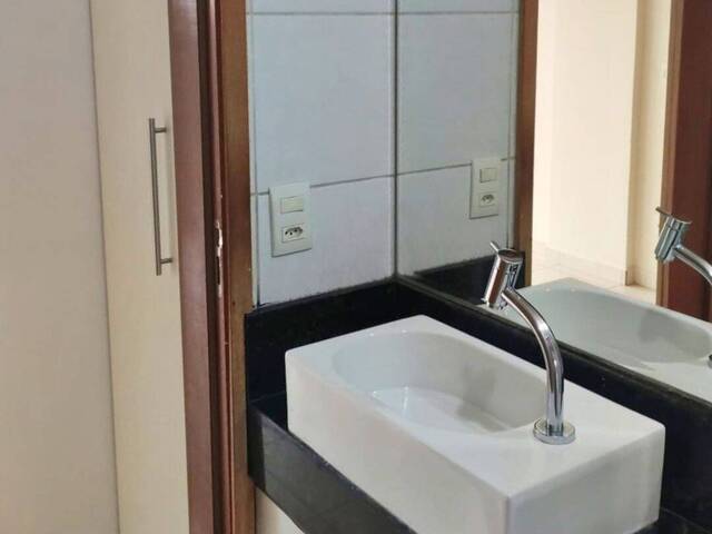#394 - Apartamento para Venda em Brasília - DF