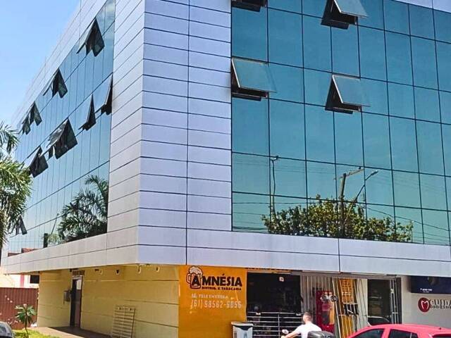 #394 - Apartamento para Venda em Brasília - DF