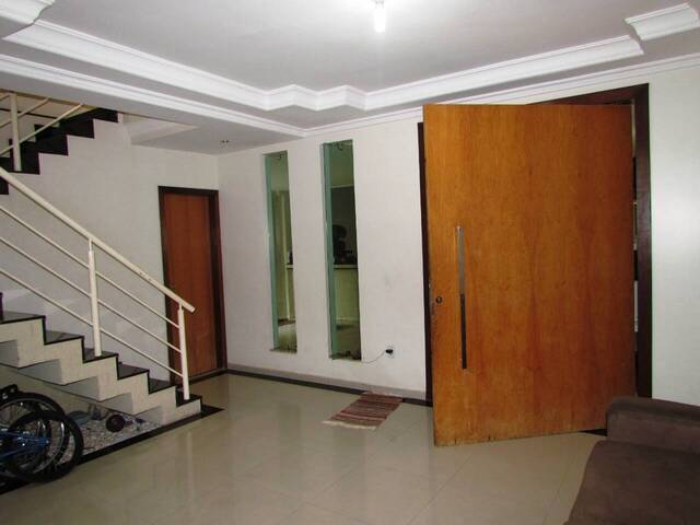 #395 - Casa para Venda em Brasília - DF