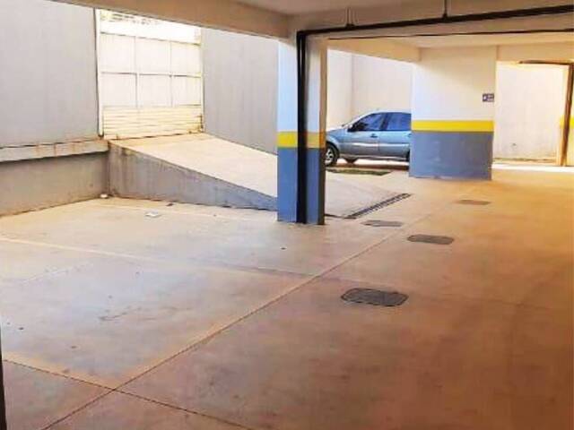 #397 - Apartamento para Venda em Cidade Ocidental - GO