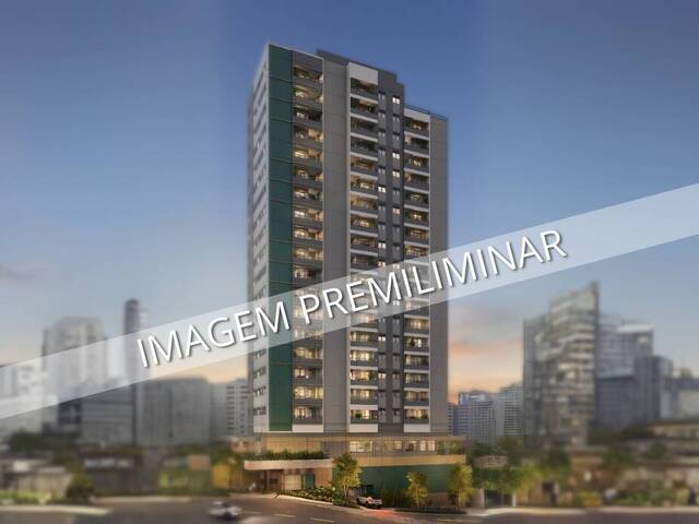 #398 - Apartamento para Venda em São Paulo - SP