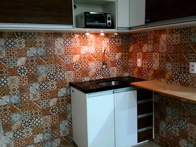 #399 - Apartamento para Venda em Brasília - DF