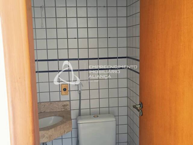 #401 - Kitnet para Locação em Brasília - DF