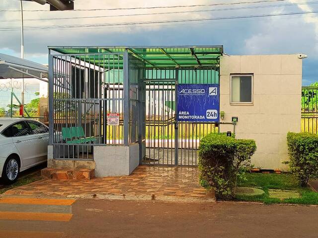 #402 - Apartamento para Locação em Brasília - DF