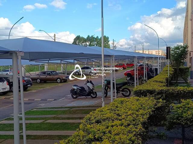 Locação em Riacho Fundo II - Brasília