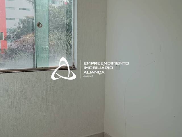 #405 - Apartamento para Locação em Brasília - DF