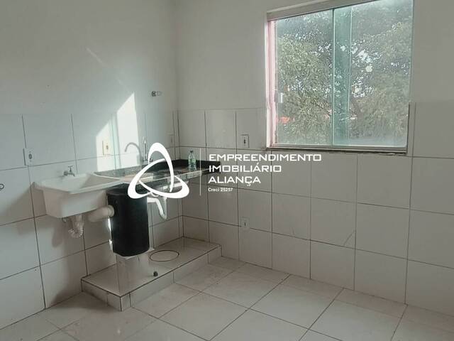 #405 - Apartamento para Locação em Brasília - DF