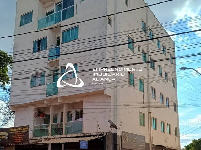 Locação em Setor Habitacional Vicente Pires - Trecho 3 - Brasília
