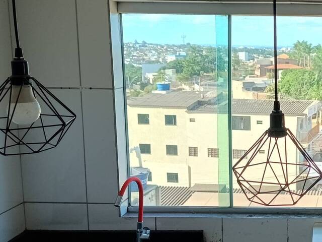 #406 - Apartamento para Locação em Brasília - DF