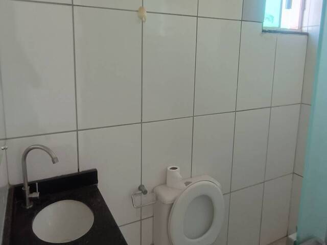#406 - Apartamento para Locação em Brasília - DF