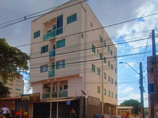 #406 - Apartamento para Locação em Brasília - DF