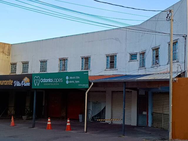 #407 - Apartamento para Locação em Brasília - DF
