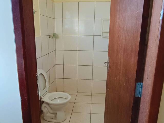 #407 - Apartamento para Locação em Brasília - DF