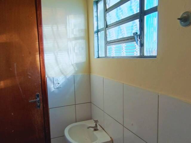 #407 - Apartamento para Locação em Brasília - DF