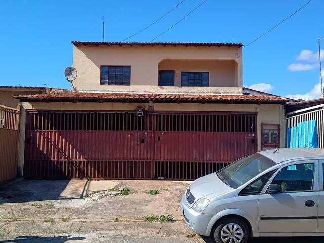 #409 - Casa para Locação em Brasília - DF