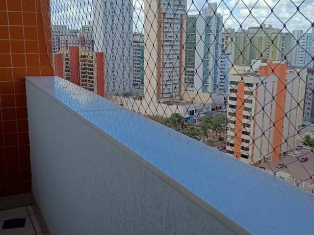 #410 - Apartamento para Locação em Brasília - DF