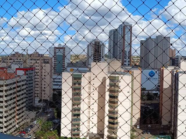 #410 - Apartamento para Locação em Brasília - DF