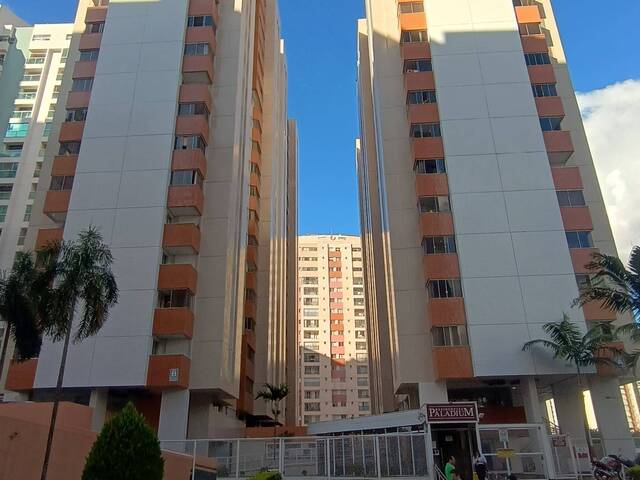 #410 - Apartamento para Locação em Brasília - DF