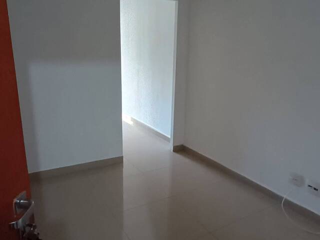 #411 - Apartamento para Locação em Brasília - DF