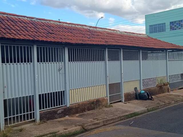 #412 - Casa para Locação em Brasília - DF