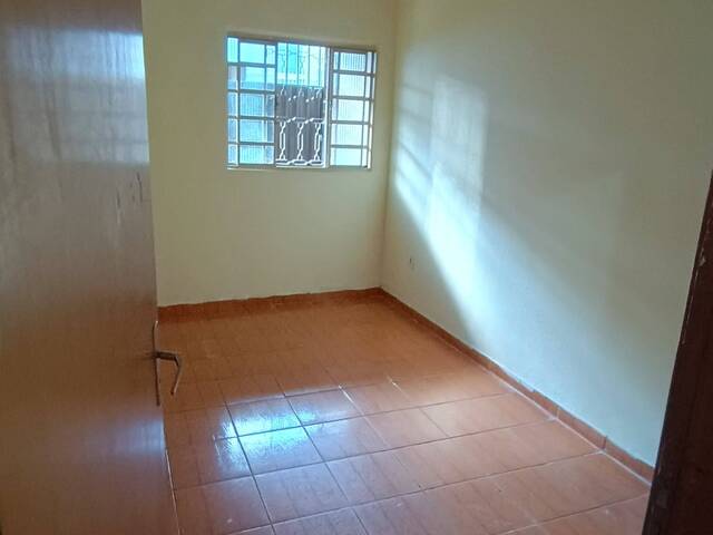 #412 - Casa para Locação em Brasília - DF