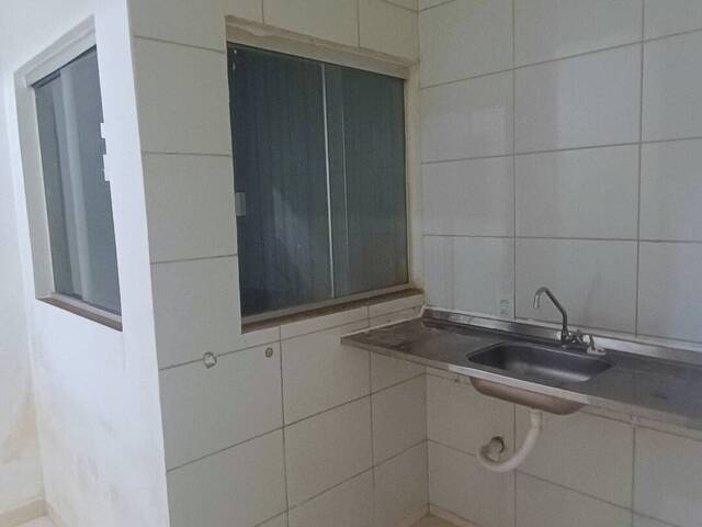 #413 - Apartamento para Locação em Brasília - DF