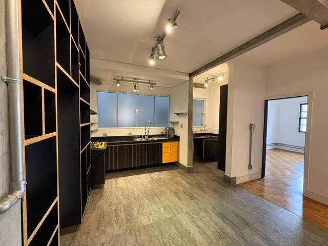 #419 - Apartamento para Locação em São Paulo - SP