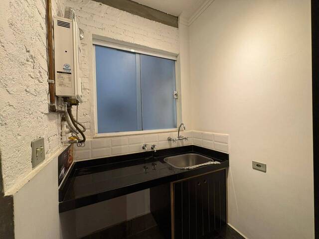 #419 - Apartamento para Locação em São Paulo - SP