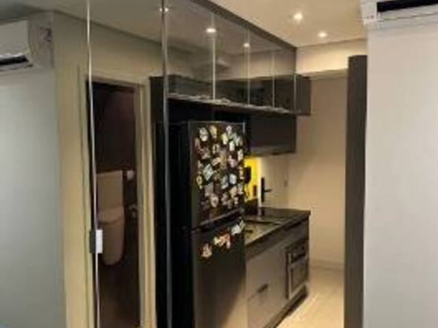 #420 - Apartamento para Locação em São Paulo - SP
