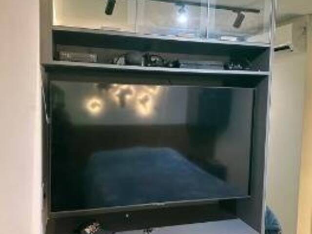 #420 - Apartamento para Locação em São Paulo - SP