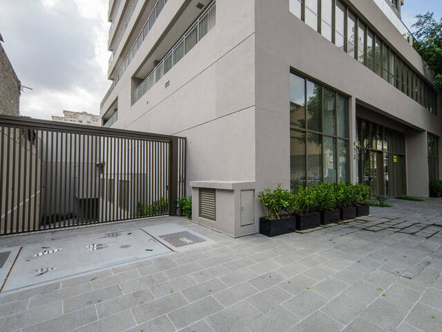 #421 - Apartamento para Venda em São Paulo - SP