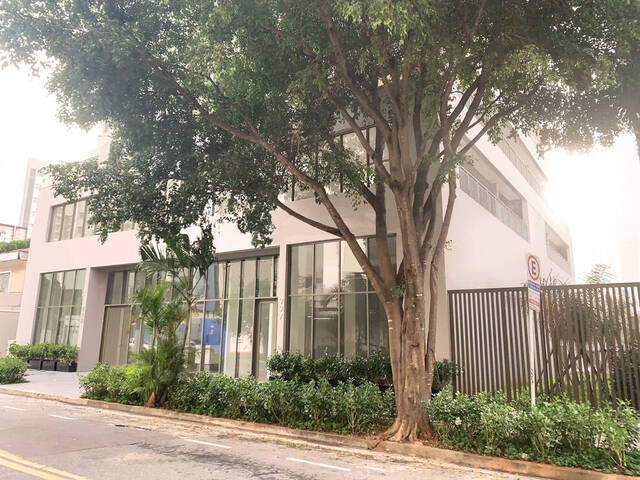 #421 - Apartamento para Venda em São Paulo - SP