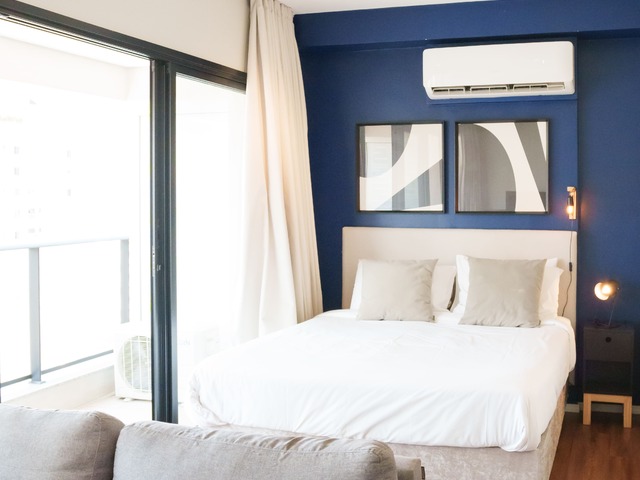 #423SP - Apartamento para Venda em São Paulo - SP