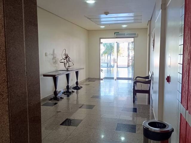 #424 - Sala para Locação em Brasília - DF