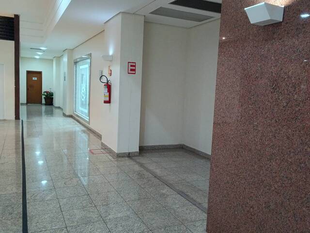 #424 - Sala para Locação em Brasília - DF