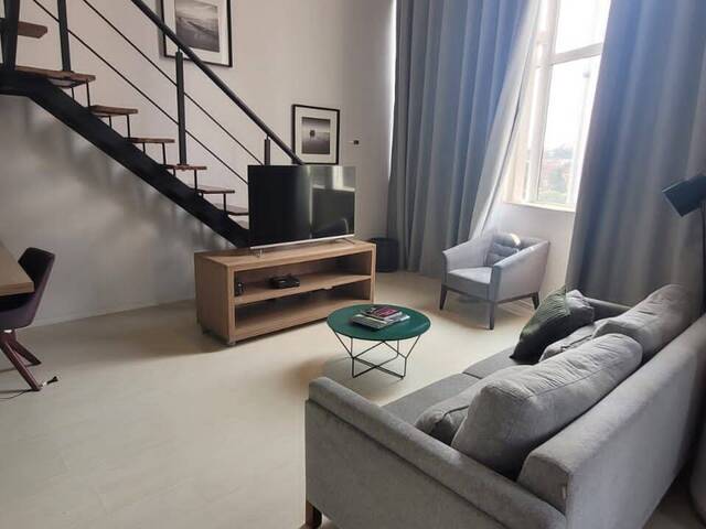 #427 - Apartamento para Venda em São Paulo - SP