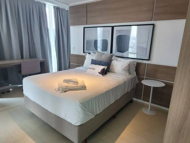 #427 - Apartamento para Venda em São Paulo - SP