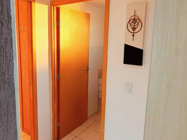 #428 - Apartamento para Locação em Brasília - DF