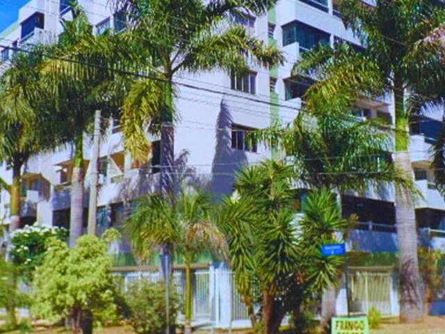 Locação em RIACHO FUNDO I - Brasília