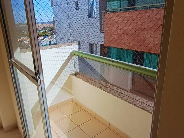 #430 - Apartamento para Locação em Brasília - DF