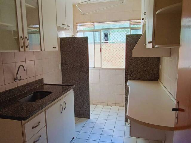 #430 - Apartamento para Locação em Brasília - DF